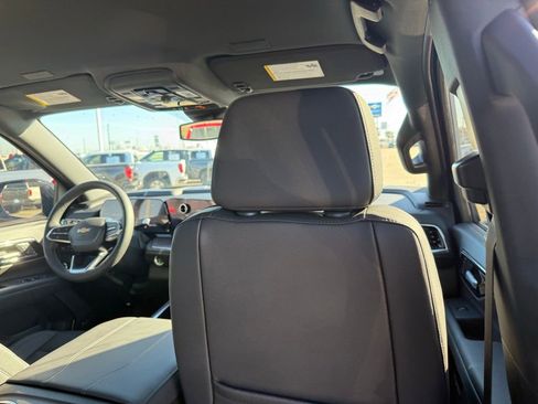 New 2026 Chevrolet Tahoe LT w/ Comfort Package image 38