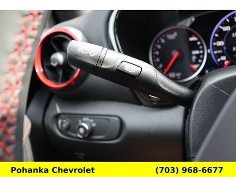 New 2025 Chevrolet Blazer RS w/ Driver Confidence II Package image 10