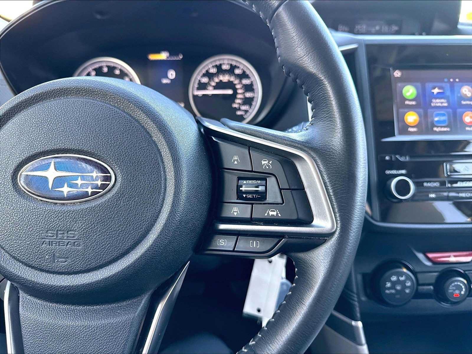 Used 2019 Subaru Forester Premium AWD/4WD image 21