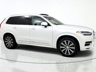 Used 2025 Volvo XC90 B5 Core w/ Protection Package Premier