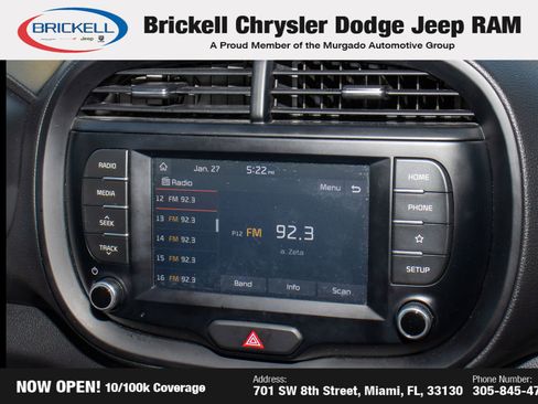 Used 2021 Kia Soul S image 20