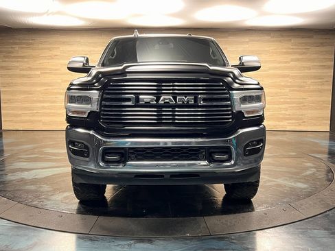 Used 2022 RAM 2500 Laramie image 17