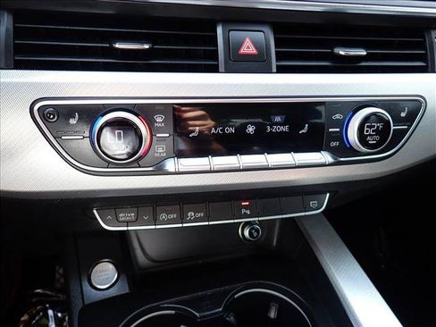 Used 2017 Audi A4 2.0T Premium AWD/4WD image 19