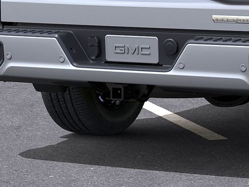 New 2026 GMC Sierra 1500 Elevation w/ Elevation Premium Package AWD/4WD image 14