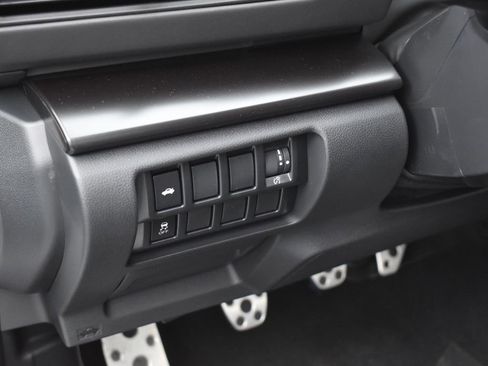 New 2025 Subaru WRX Premium image 9