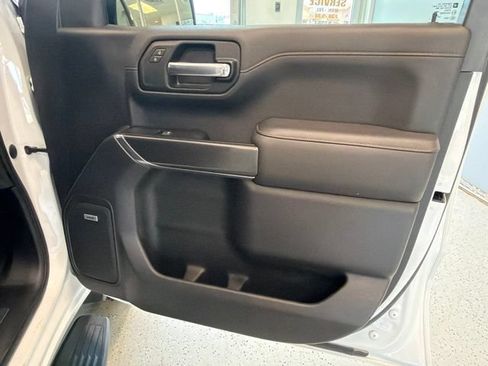 Used 2019 GMC Sierra 1500 AT4 w/ AT4 Premium Package AWD/4WD image 44