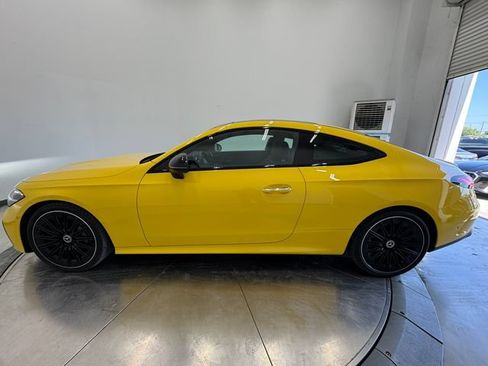 New 2026 Mercedes-Benz CLE 300 4MATIC Coupe image 18