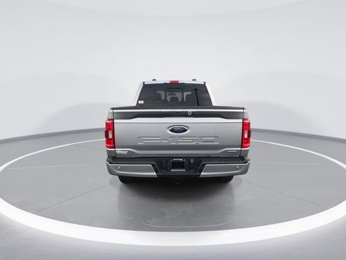 Used 2023 Ford F150 XLT w/ Equipment Group 302A High AWD/4WD image 7