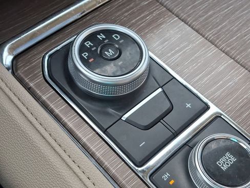 Certified 2023 Ford Expedition Max Limited image 18