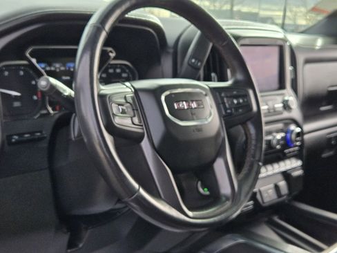 Used 2021 GMC Sierra 2500 AT4 w/ AT4 Premium Plus Package image 5