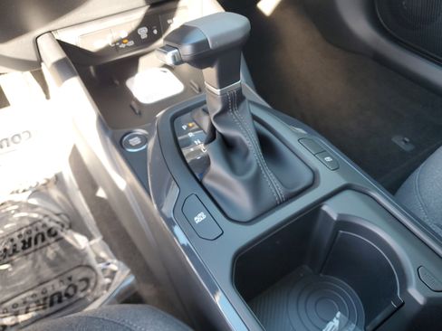 New 2025 Kia K4 EX FWD image 12