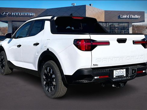 New 2026 Hyundai Santa Cruz SEL image 3