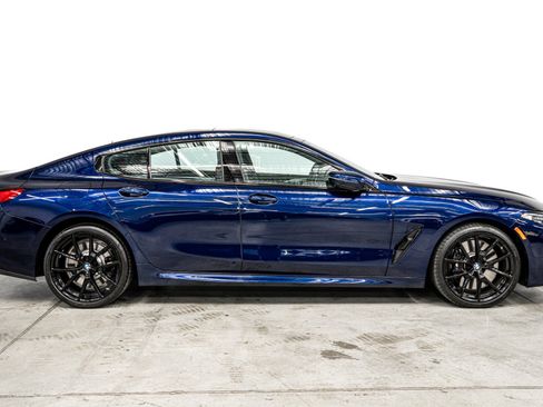 Used 2026 BMW 840i xDrive AWD/4WD image 51