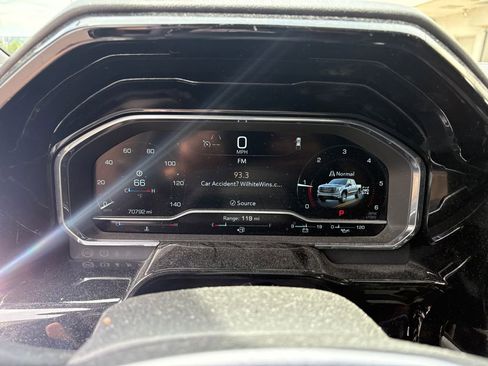 Used 2023 GMC Sierra 1500 Elevation w/ Elevation Premium Package AWD/4WD image 20