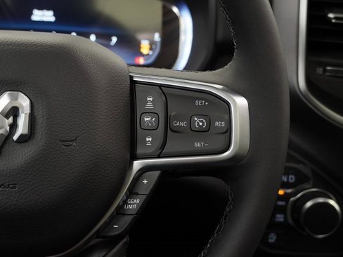 New 2026 RAM 1500 Big Horn image 25