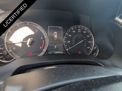 Used 2022 Lexus RX 350 FWD w/ Premium Package image 16