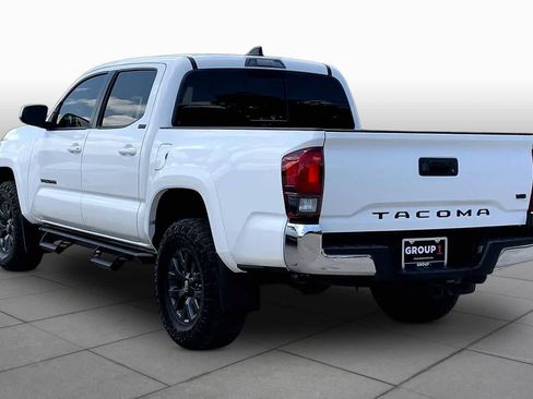 Used 2023 Toyota Tacoma SR5 RWD image 12
