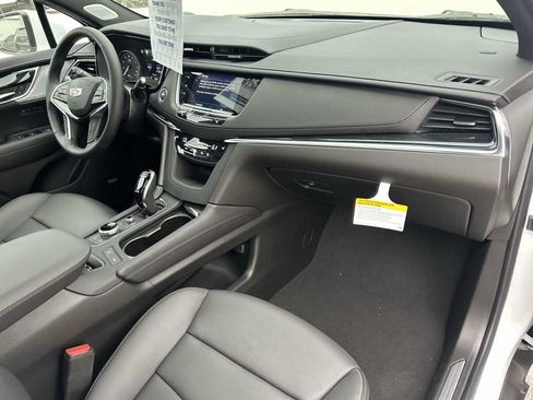 New 2026 Cadillac XT5 Premium Luxury w/ LPO, ONYX Package AWD/4WD image 31