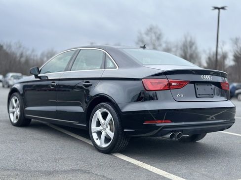 Used 2015 Audi A3 1.8T Premium image 4