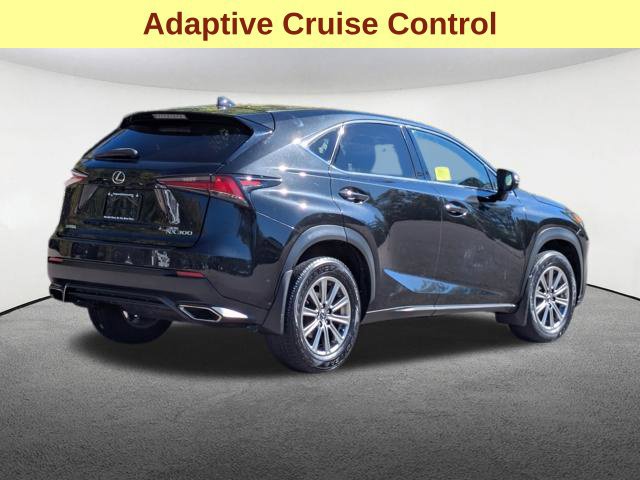 Used 2018 Lexus NX 300 AWD image 6