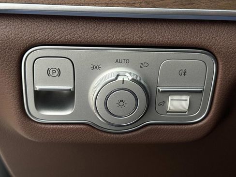 New 2026 Mercedes-Benz GLE 350 GLE 350 image 29