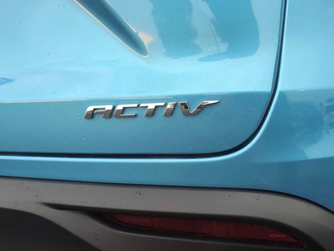 Used 2025 Chevrolet Trax ACTIV w/ Driver Confidence Package FWD image 31