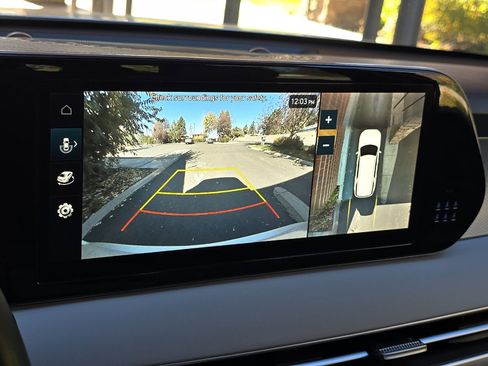 Used 2024 Hyundai Palisade SEL image 23