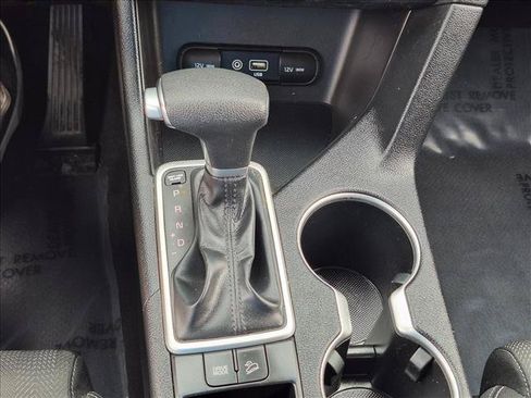 Used 2019 Kia Sportage LX FWD image 13