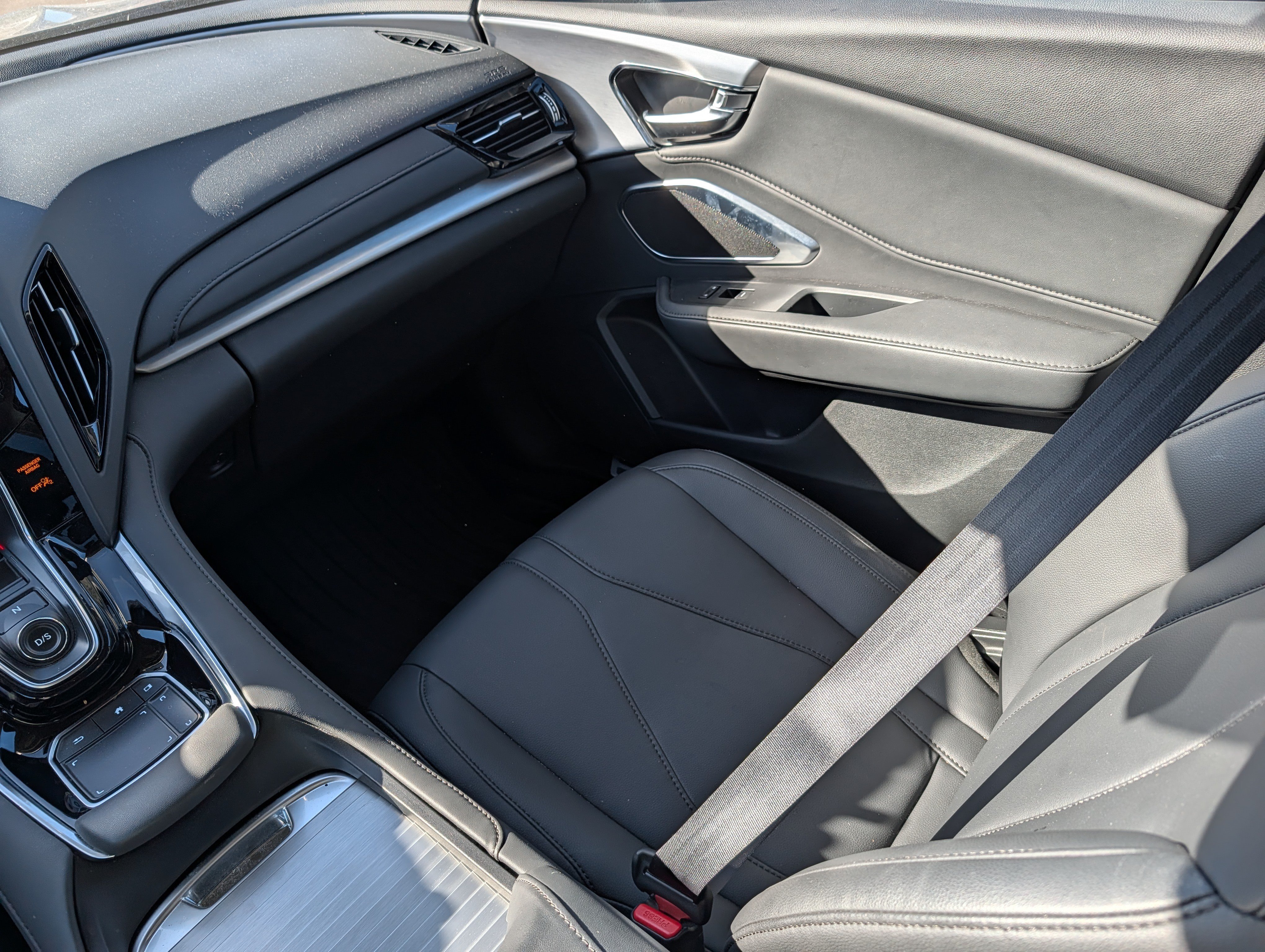 Certified 2024 Acura RDX SH-AWD image 11