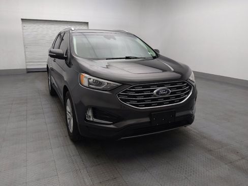 Used 2019 Ford Edge SEL w/ Equipment Group 201A FWD image 14