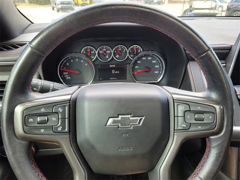 Used 2021 Chevrolet Tahoe RST w/ Luxury Package image 33