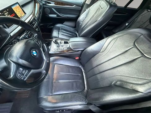 Used 2016 BMW X5 xDrive35d AWD/4WD image 20