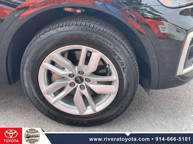 Used 2024 Audi Q5 2.0T Premium AWD/4WD image 9