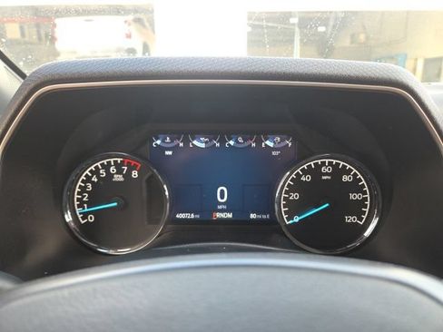 Used 2021 Ford F150 XLT w/ Equipment Group 302A High AWD/4WD image 9
