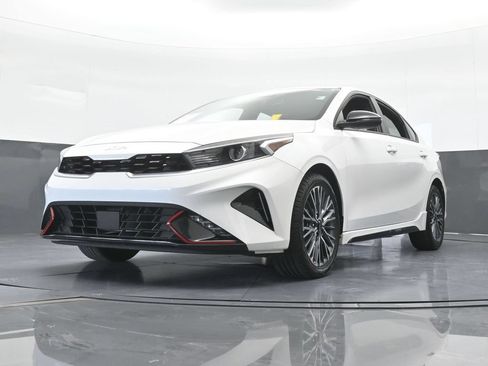 Used 2024 Kia Forte GT-Line FWD image 54