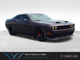 Used 2022 Dodge Challenger SRT Hellcat Redeye RWD 360° Tour