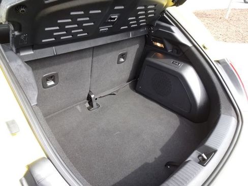 Used 2014 Volkswagen Beetle GSR FWD image 25