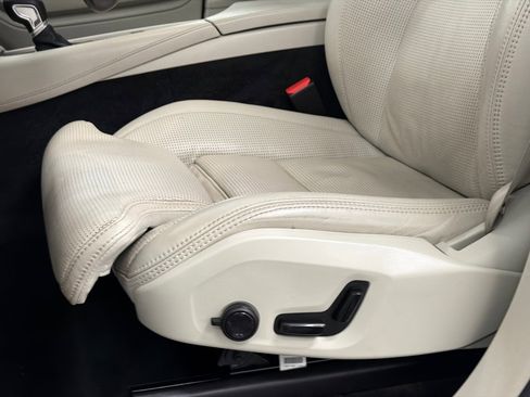 Used 2021 Volvo XC90 T6 Inscription w/ Protection Package Premier image 16