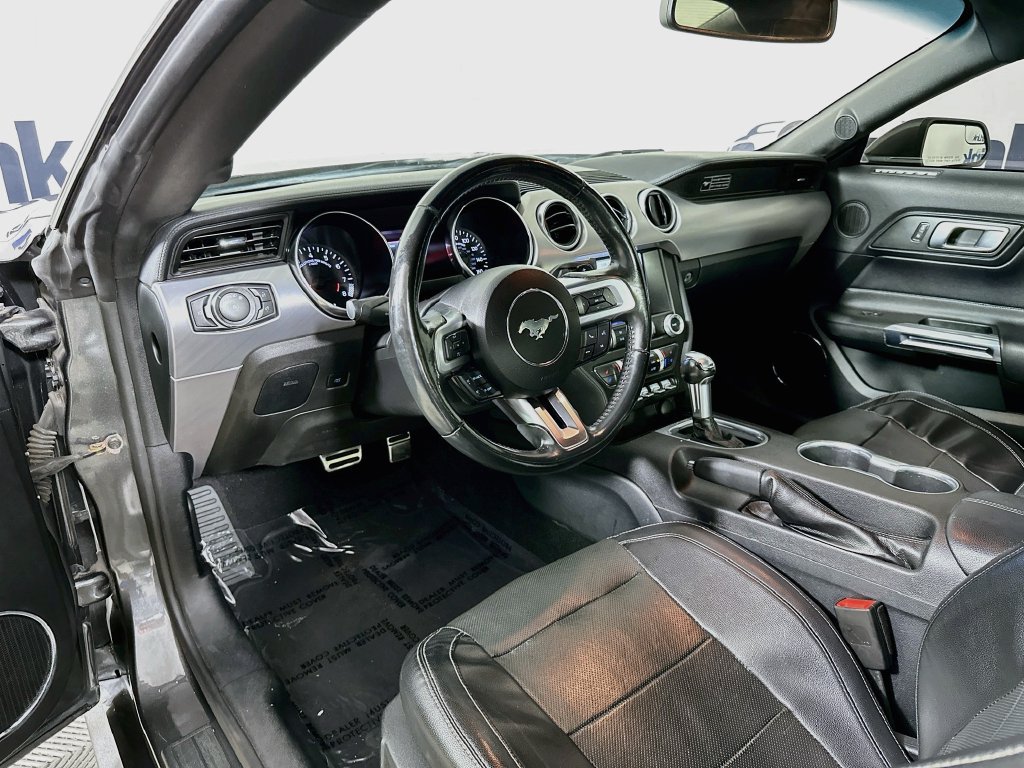 Used 2020 Ford Mustang GT Premium RWD image 10