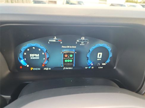 New 2026 Ford Bronco Big Bend image 33