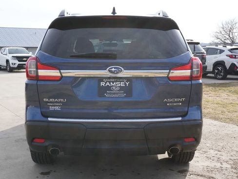 Used 2020 Subaru Ascent Limited w/ Technology Package image 5