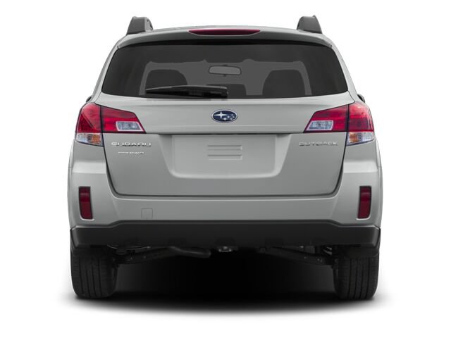 Used 2013 Subaru Outback 2.5i Limited AWD/4WD image 5