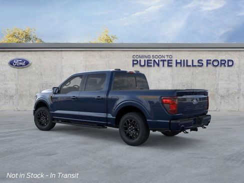 New 2026 Ford F150 Tremor image 4