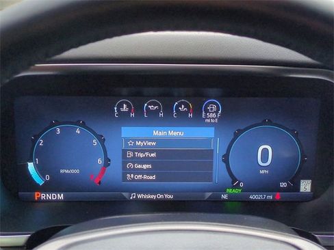 Certified 2024 Ford F150 Platinum w/ FX4 Off-Road Package image 27