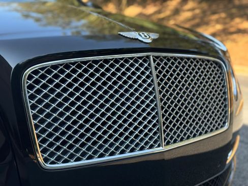 Used 2014 Bentley Flying Spur W12 AWD/4WD image 9