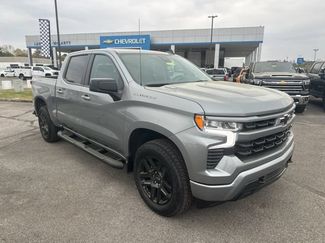 New 2026 Chevrolet Silverado 1500 RST w/ RST Select Package AWD/4WD video 1