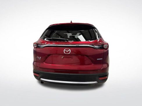 Used 2023 MAZDA CX-9 Grand Touring image 16