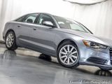 Used 2014 Audi A6 2.0T Premium Plus w/ Premium Plus Package image 4