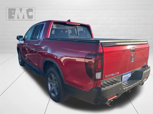 Used 2023 Honda Ridgeline RTL-E image 9