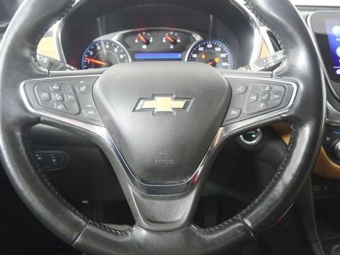Used 2020 Chevrolet Equinox Premier image 20